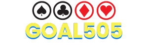 Logo GOAL505